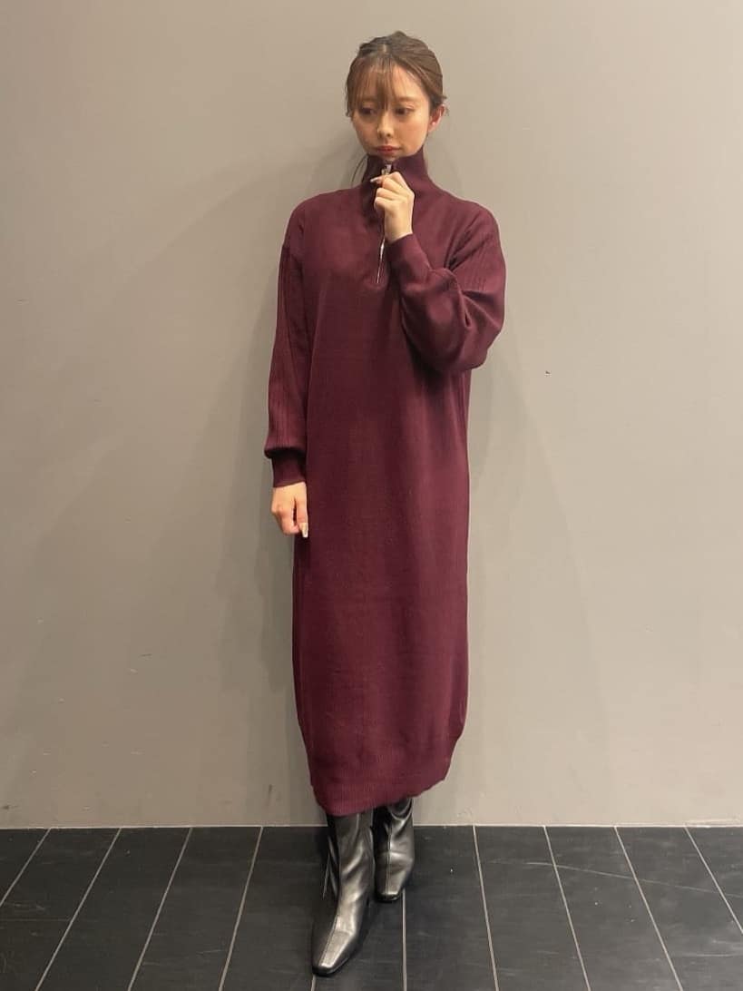 norimiさんの「THE SHOP TK｜」を使ったコーディネート