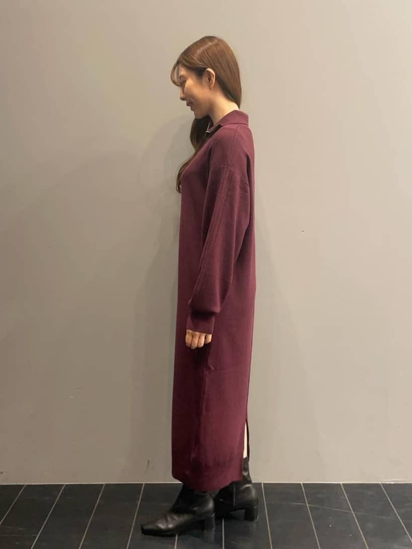 norimiさんの「THE SHOP TK｜」を使ったコーディネート