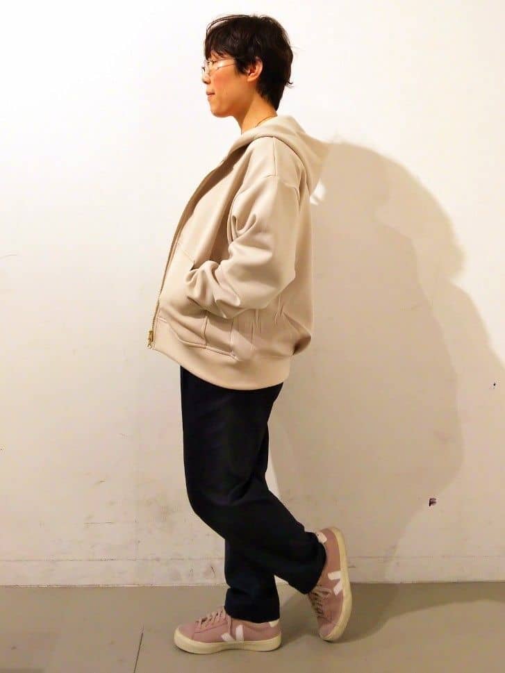 kodamaさんの「THE SHOP TK｜」を使ったコーディネート