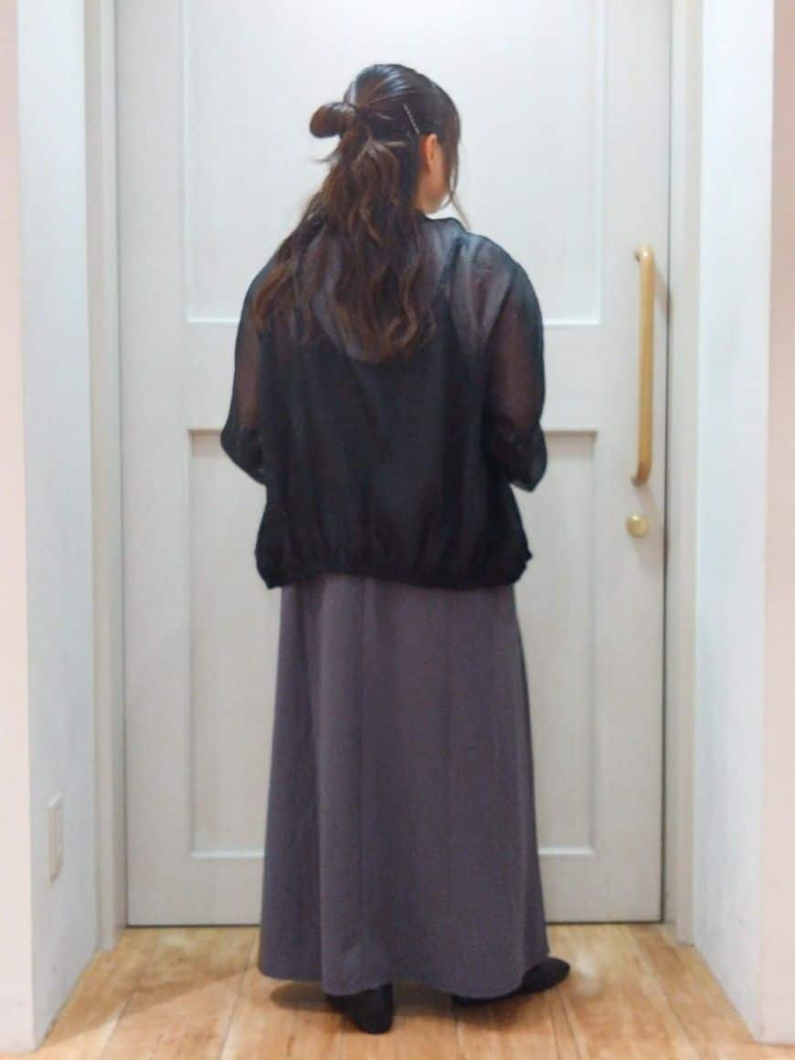 みーさんの「SHOO･LA･RUE｜」を使ったコーディネート