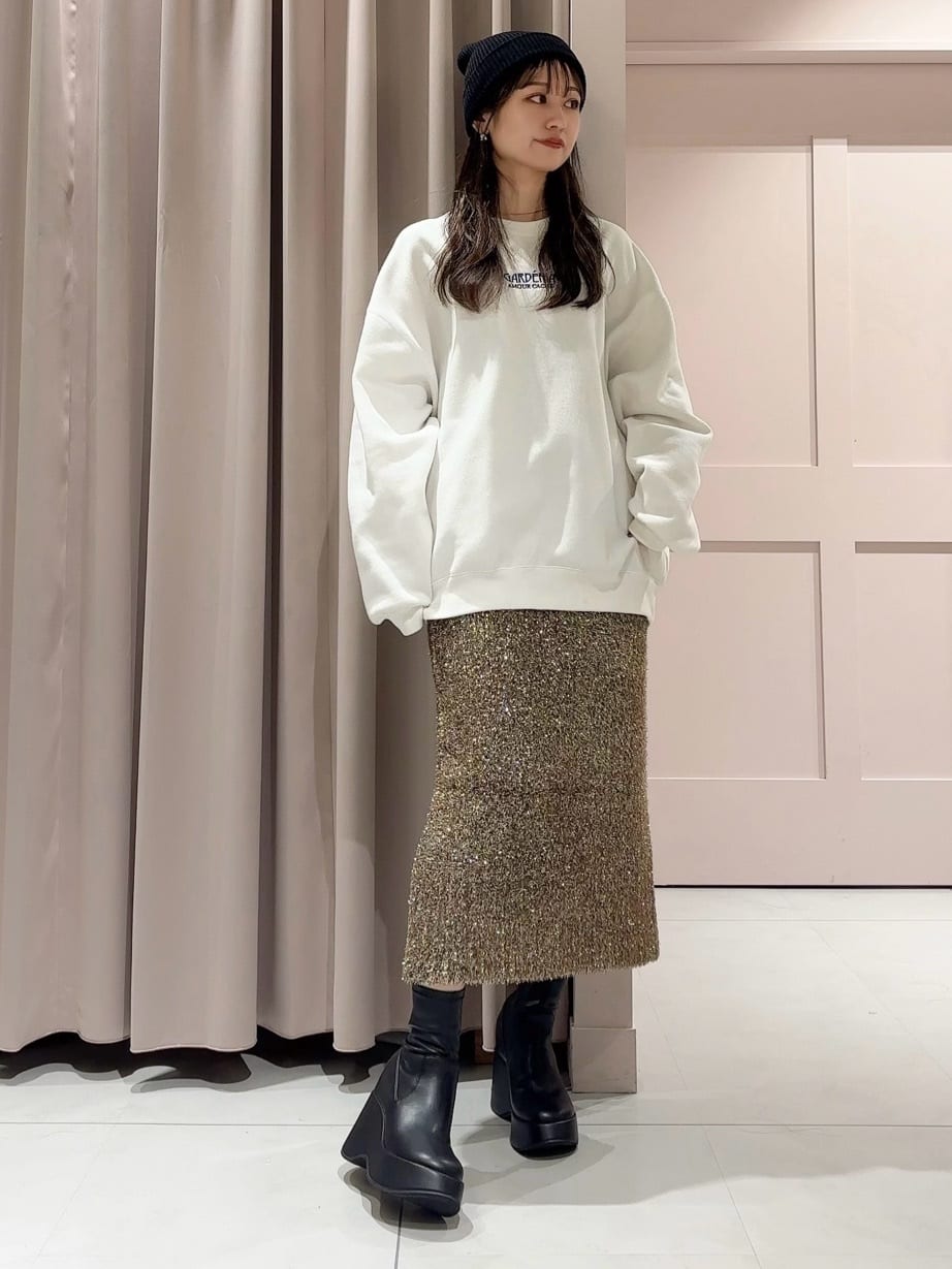 RINAさんの「ESPERANZA｜」を使ったコーディネート