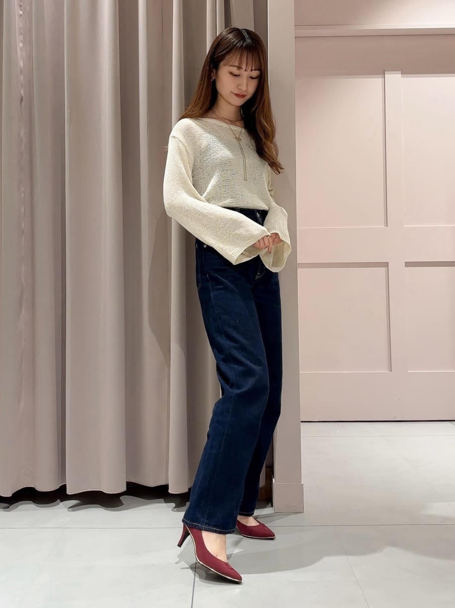 RINAさんの「ESPERANZA｜」を使ったコーディネート
