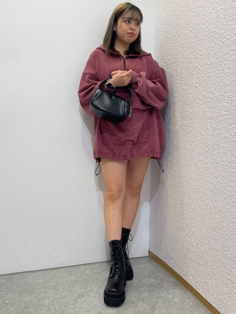 ひなさんの「ESPERANZA｜」を使ったコーディネート