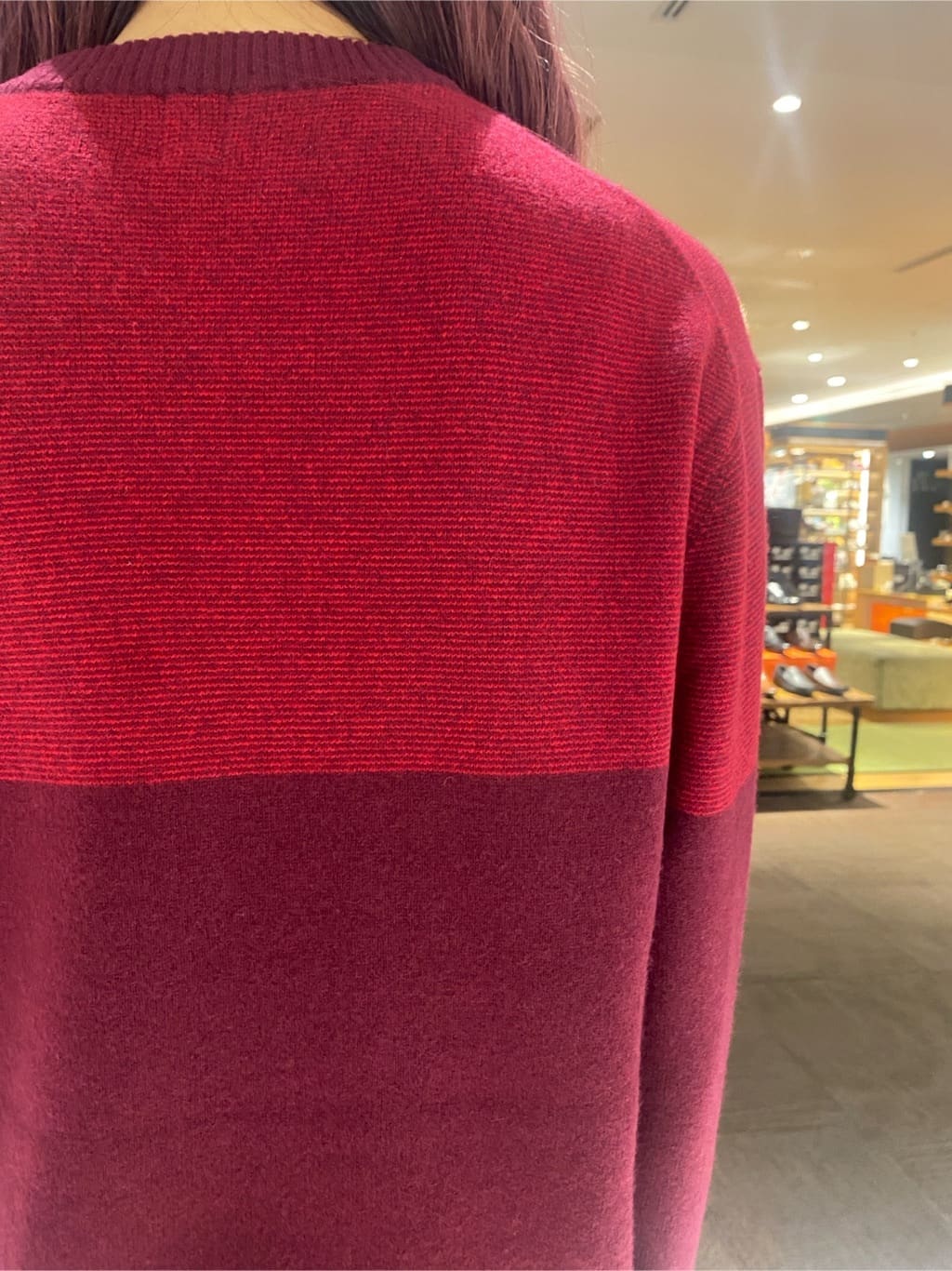 ウミさんの「TAKEO KIKUCHI｜【DOWN FABRIC】ダウンファブリック スタンドカラーブルゾン」を使ったコーディネート