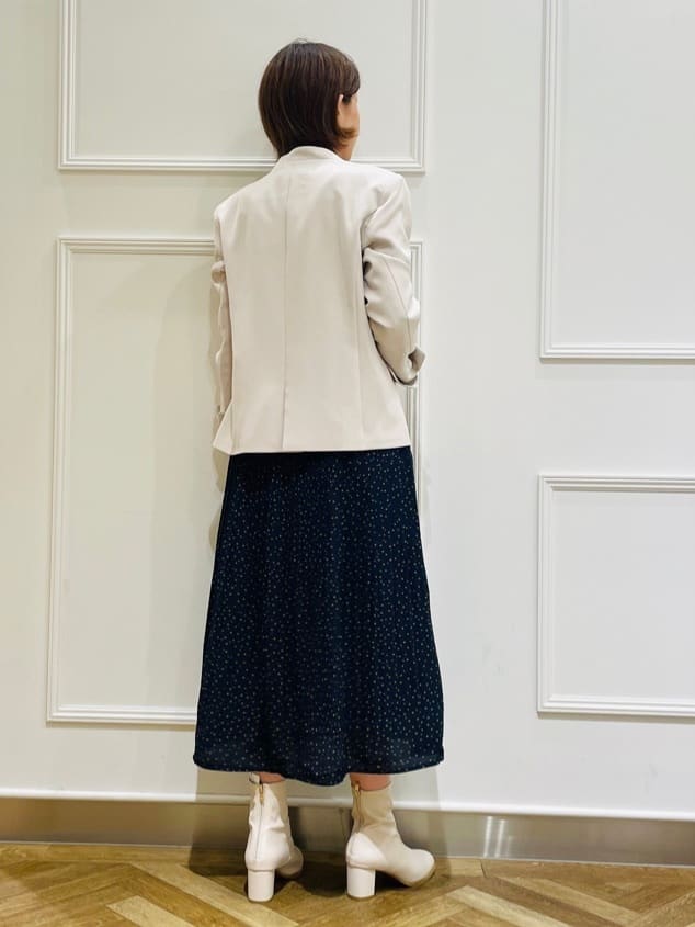 SOさんの「SHOO･LA･RUE｜」を使ったコーディネート