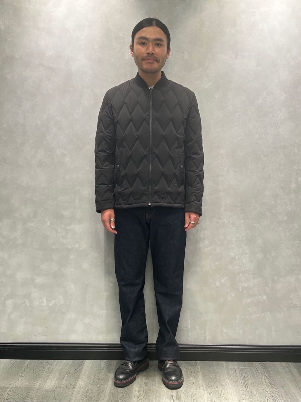 ☆さんの「TAKEO KIKUCHI｜」を使ったコーディネート