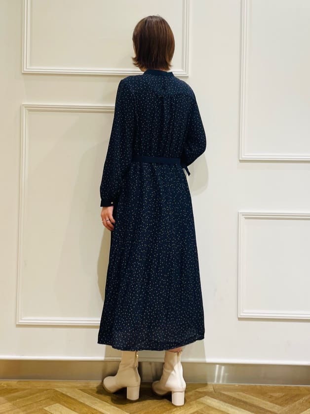 SOさんの「SHOO･LA･RUE｜」を使ったコーディネート