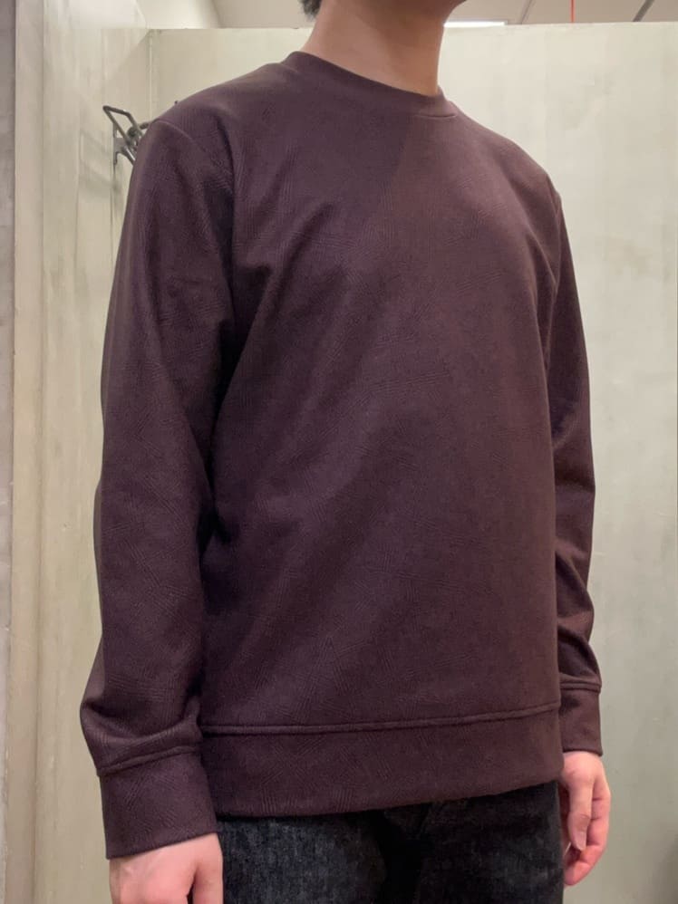 コウノ モトヤさんの「TAKEO KIKUCHI｜【モンスターストレッチ】日本製 ワンウォッシュ デニムパンツ」を使ったコーディネート