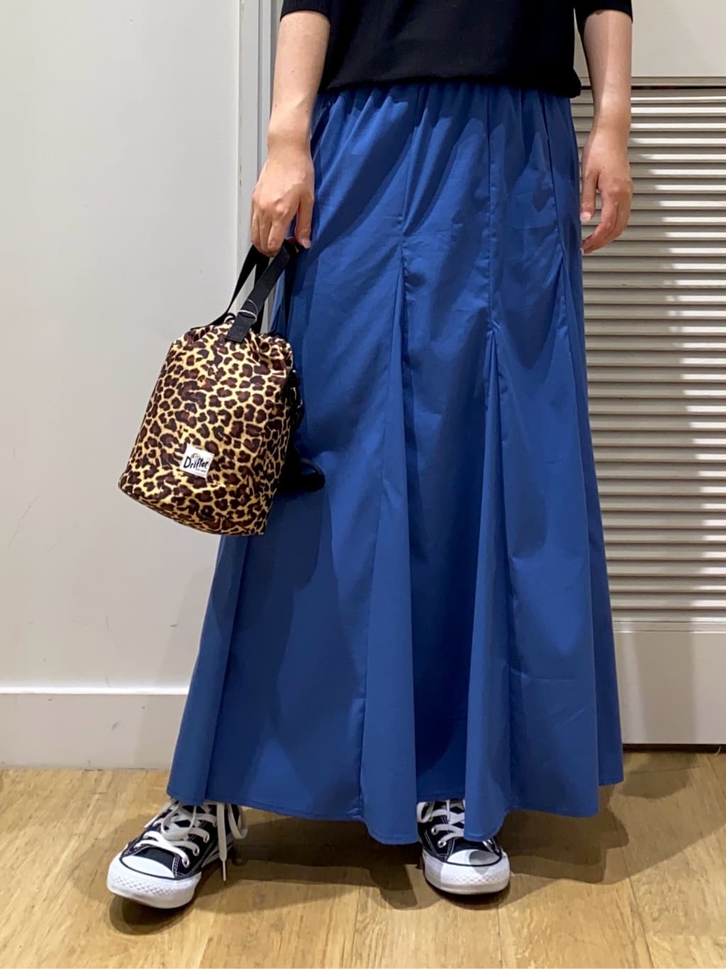 Harunaさんの「Dessin｜」を使ったコーディネート