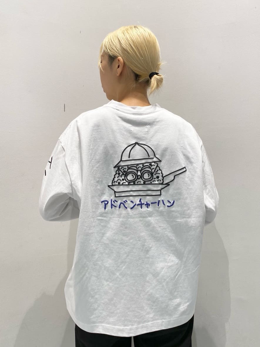mikite.さんの「tk.TAKEO KIKUCHI｜」を使ったコーディネート