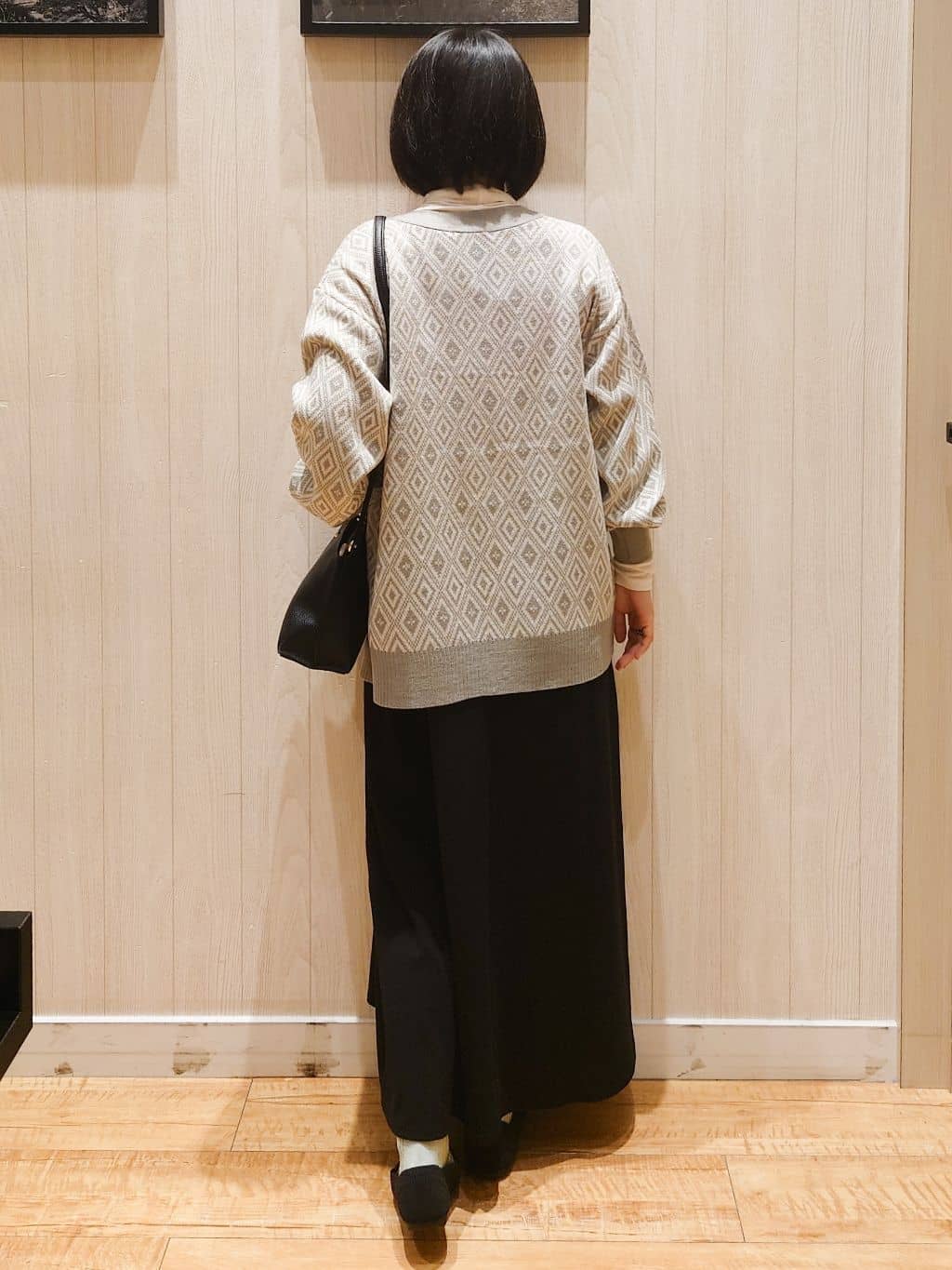 ぴょんすさんの「SHOO･LA･RUE｜」を使ったコーディネート