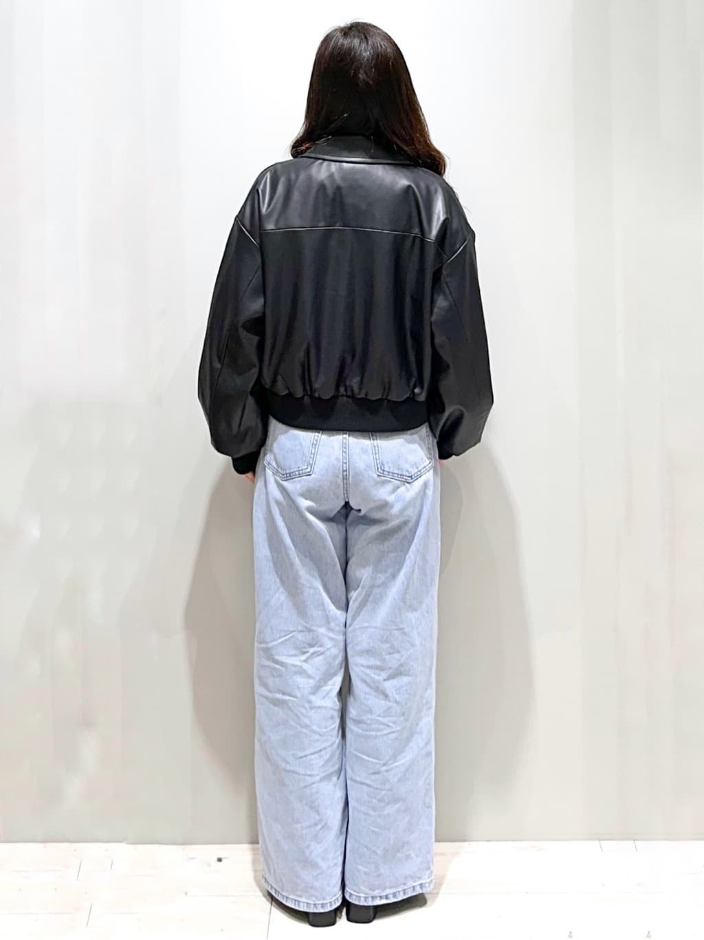 Iguさんの「THE SHOP TK｜」を使ったコーディネート