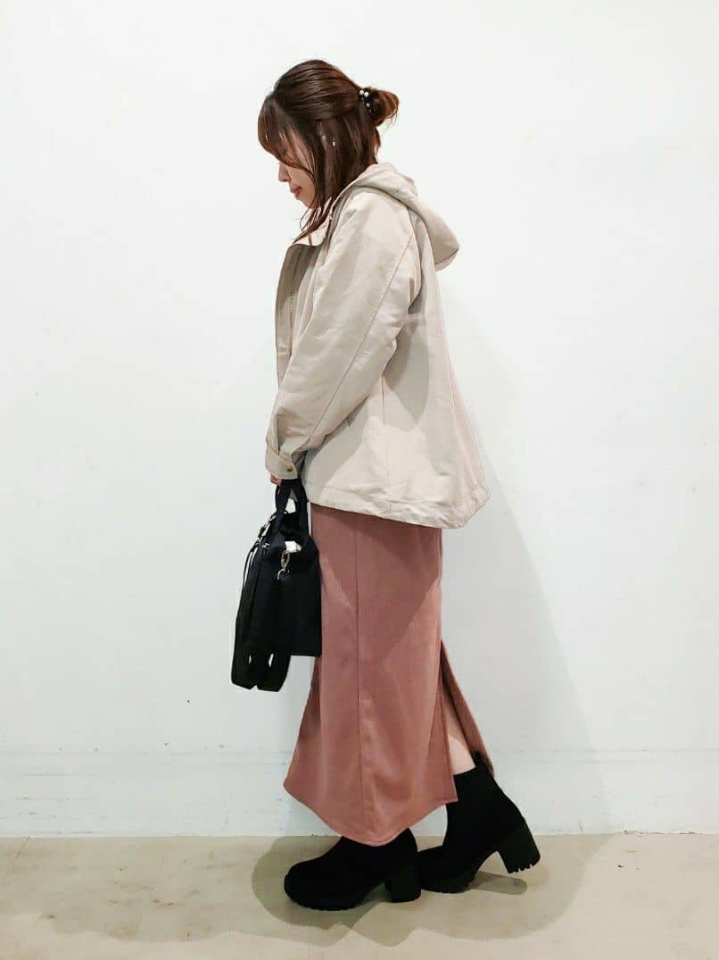TSUCHIYAさんの「SHOO･LA･RUE｜」を使ったコーディネート