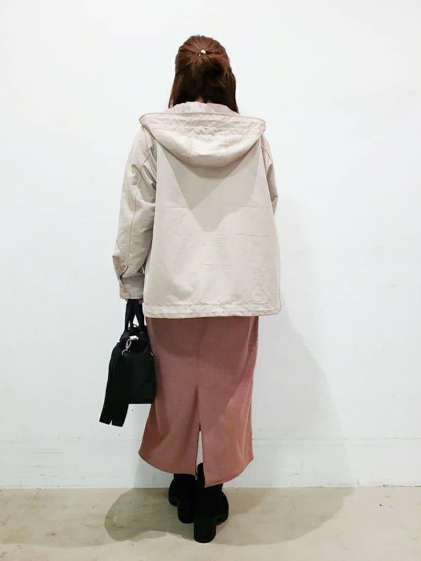 TSUCHIYAさんの「SHOO･LA･RUE｜」を使ったコーディネート