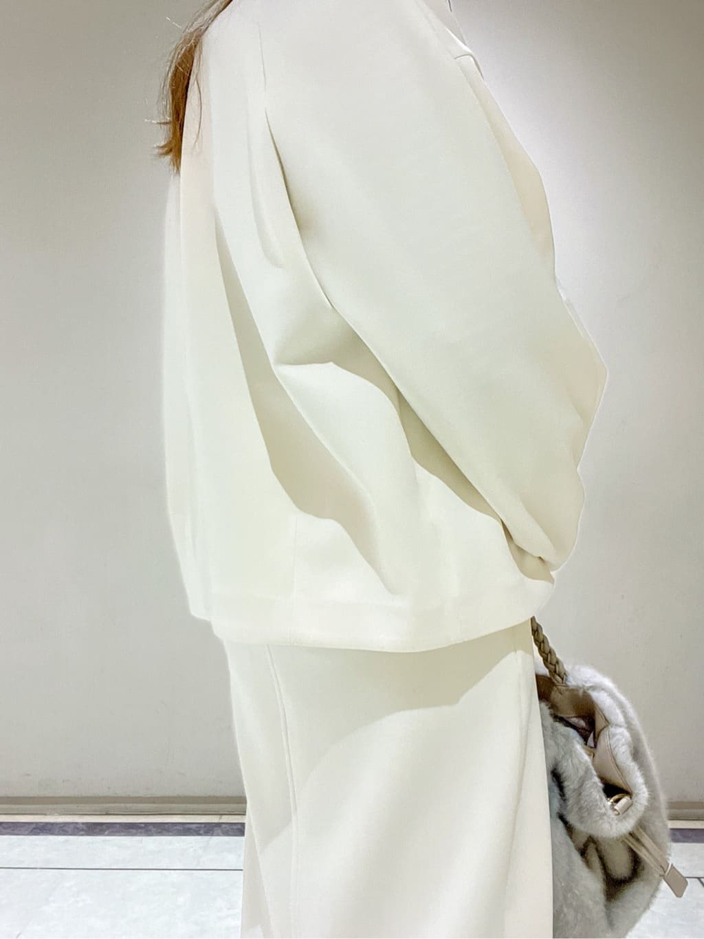 sattoさんの「UNTITLED｜【日本製・本革】Comfit Dresser Pumps（コンフィットドレッサーパンプス）」を使ったコーディネート