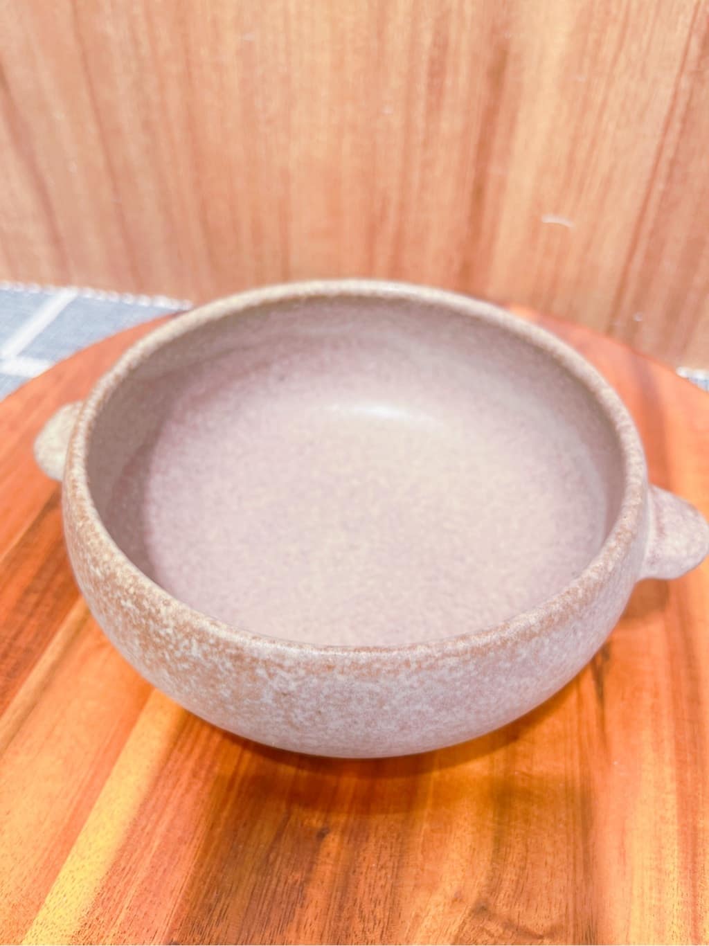 アリオ川口さんの「212 KITCHEN STORE｜アカシア薄型プレート ラウンド 260」を使ったコーディネート