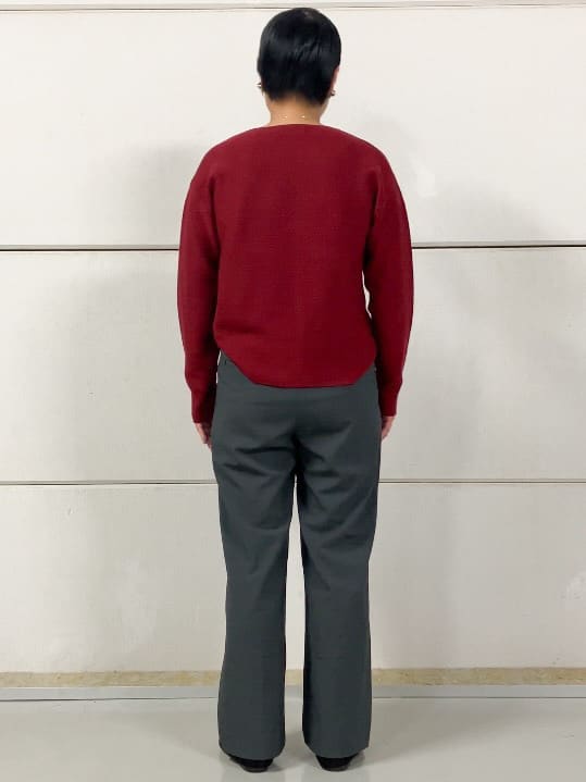 Rさんの「THE SHOP TK｜」を使ったコーディネート
