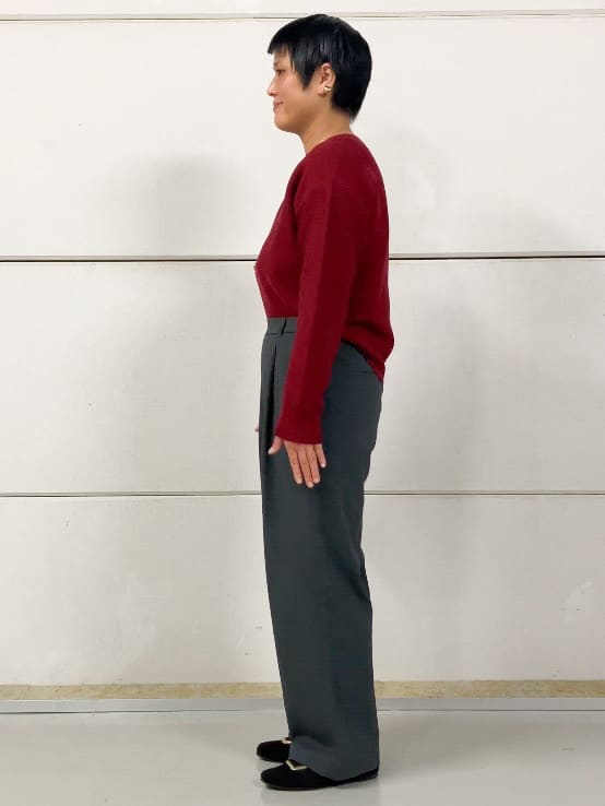 Rさんの「THE SHOP TK｜」を使ったコーディネート