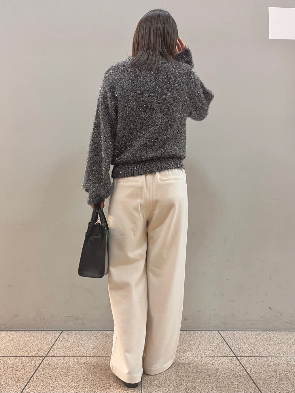 HaNeさんの「THE SHOP TK｜」を使ったコーディネート