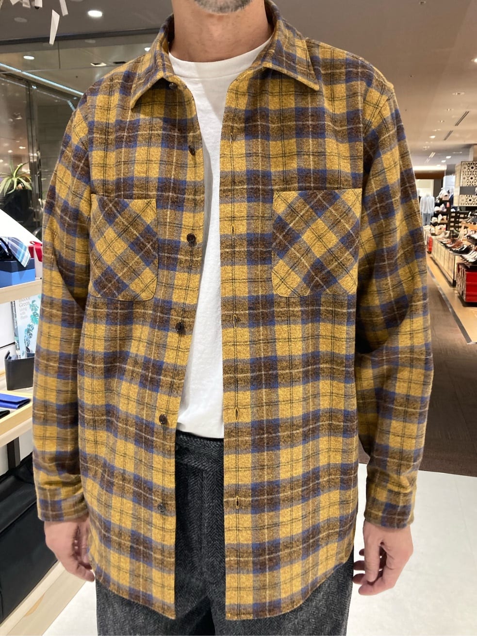 KDDさんの「TAKEO KIKUCHI｜ラスタウォーカーニットCAP」を使ったコーディネート