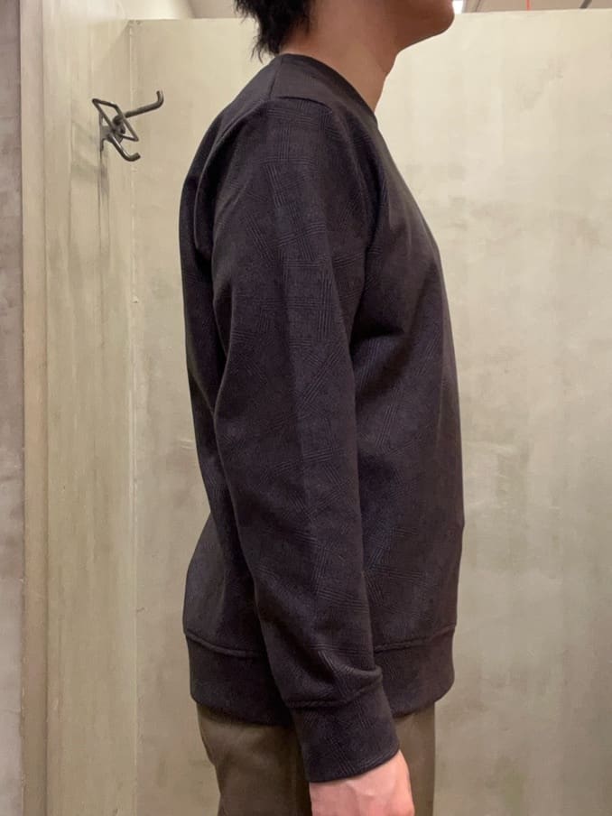 コウノ モトヤさんの「TAKEO KIKUCHI｜【DOWN FABRIC】ダウンファブリック スタンドカラーブルゾン」を使ったコーディネート