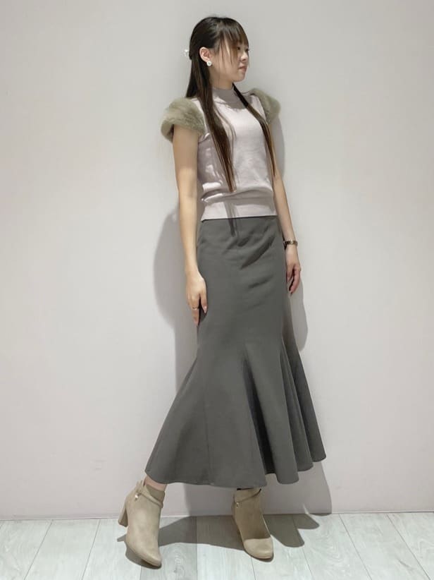 azusaさんの「ESPERANZA｜」を使ったコーディネート