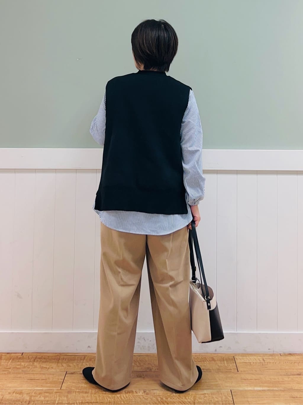 Naruさんの「SHOO･LA･RUE｜」を使ったコーディネート