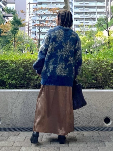 MOさんの「THE SHOP TK｜」を使ったコーディネート