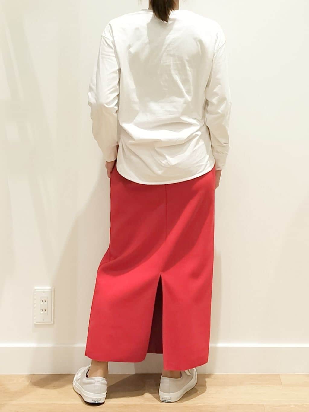 tsuchiさんの「Dessin｜」を使ったコーディネート