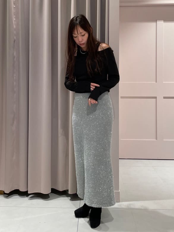 maiさんの「ESPERANZA｜」を使ったコーディネート