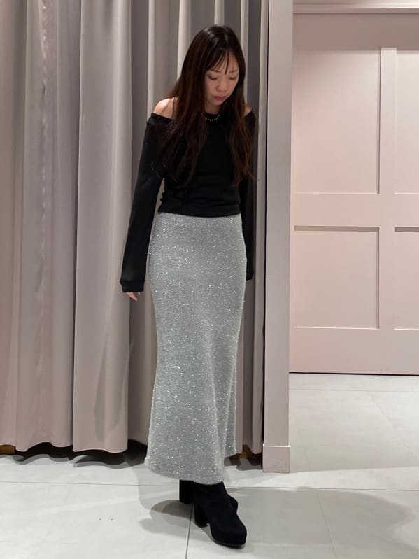 maiさんの「ESPERANZA｜」を使ったコーディネート