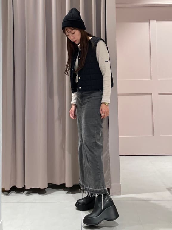 maiさんの「ESPERANZA｜」を使ったコーディネート