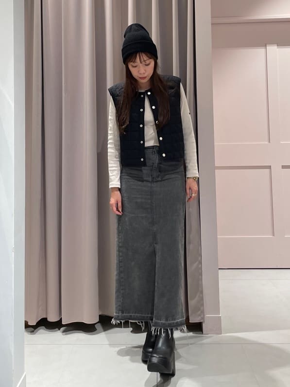 maiさんの「ESPERANZA｜」を使ったコーディネート