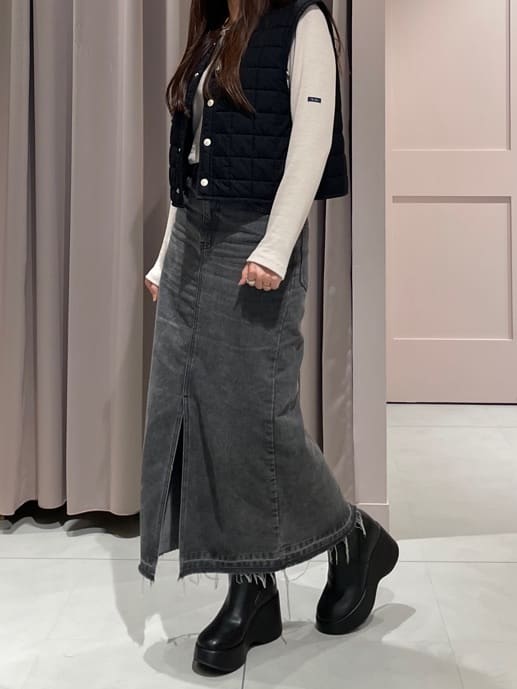 maiさんの「ESPERANZA｜」を使ったコーディネート