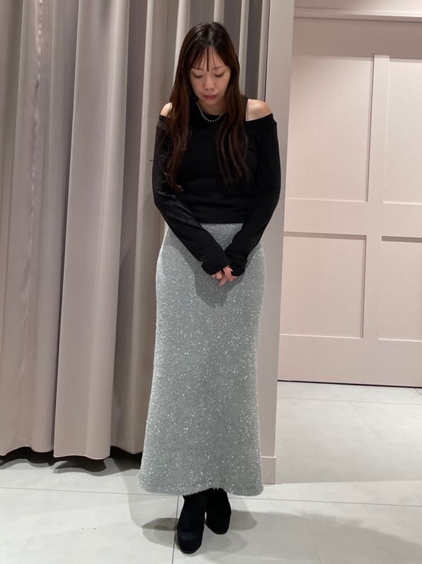 maiさんの「ESPERANZA｜」を使ったコーディネート