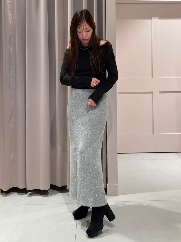 maiさんの「ESPERANZA｜」を使ったコーディネート