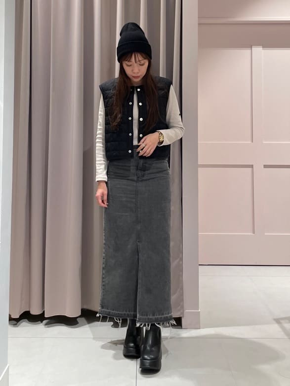 maiさんの「ESPERANZA｜」を使ったコーディネート
