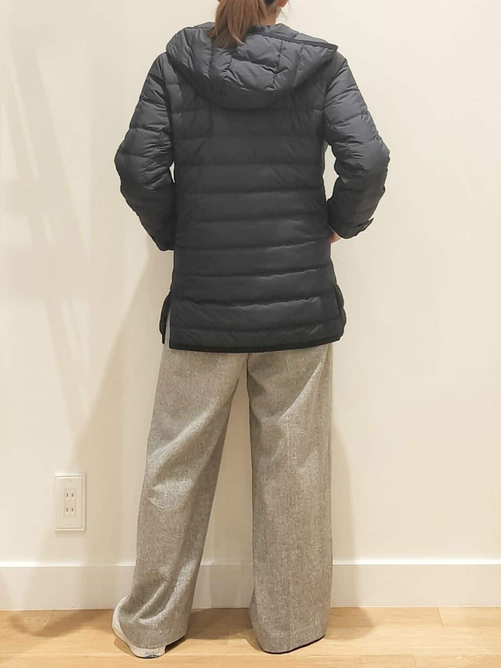 tsuchiさんの「Dessin｜」を使ったコーディネート