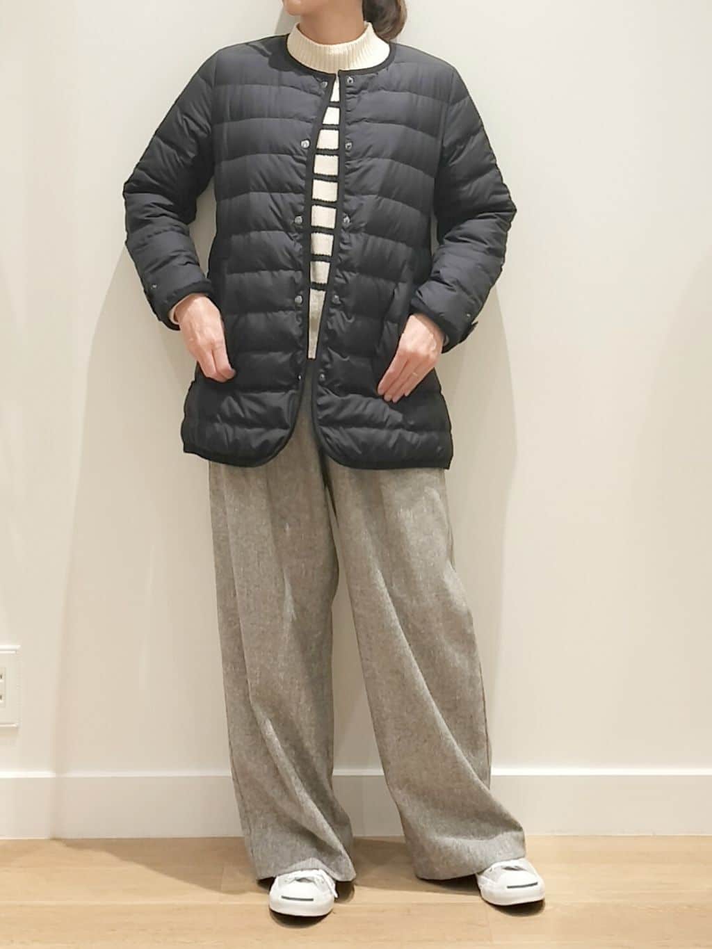 tsuchiさんの「Dessin｜」を使ったコーディネート