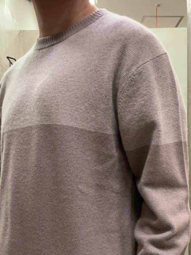 コウノ モトヤさんの「TAKEO KIKUCHI｜【DOWN FABRIC】ダウンファブリック スタンドカラーブルゾン」を使ったコーディネート
