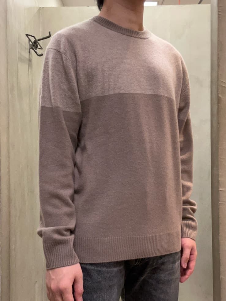 コウノ モトヤさんの「TAKEO KIKUCHI｜【DOWN FABRIC】ダウンファブリック スタンドカラーブルゾン」を使ったコーディネート
