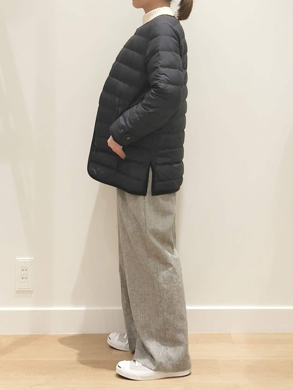 tsuchiさんの「Dessin｜」を使ったコーディネート