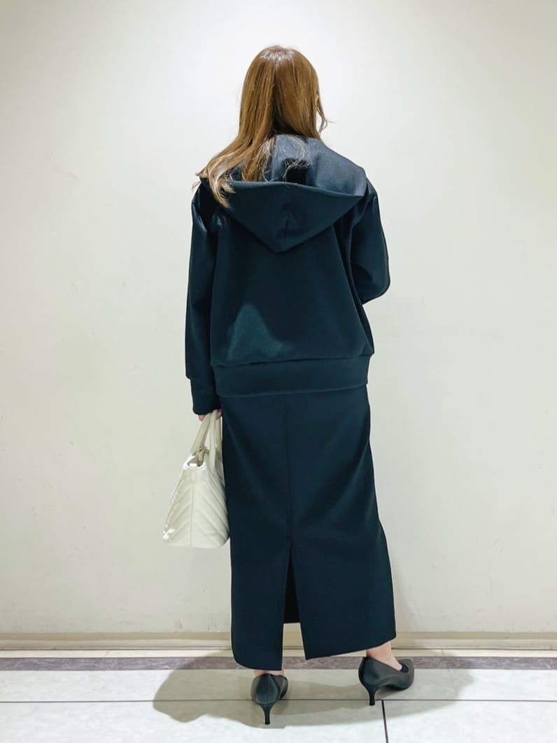sattoさんの「UNTITLED｜【日本製・本革】Comfit Dresser Pumps（コンフィットドレッサーパンプス）」を使ったコーディネート