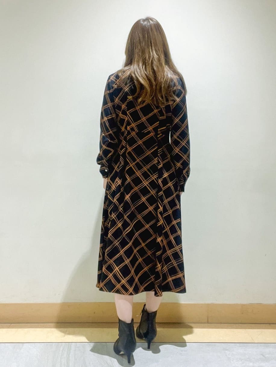 sattoさんの「UNTITLED｜」を使ったコーディネート