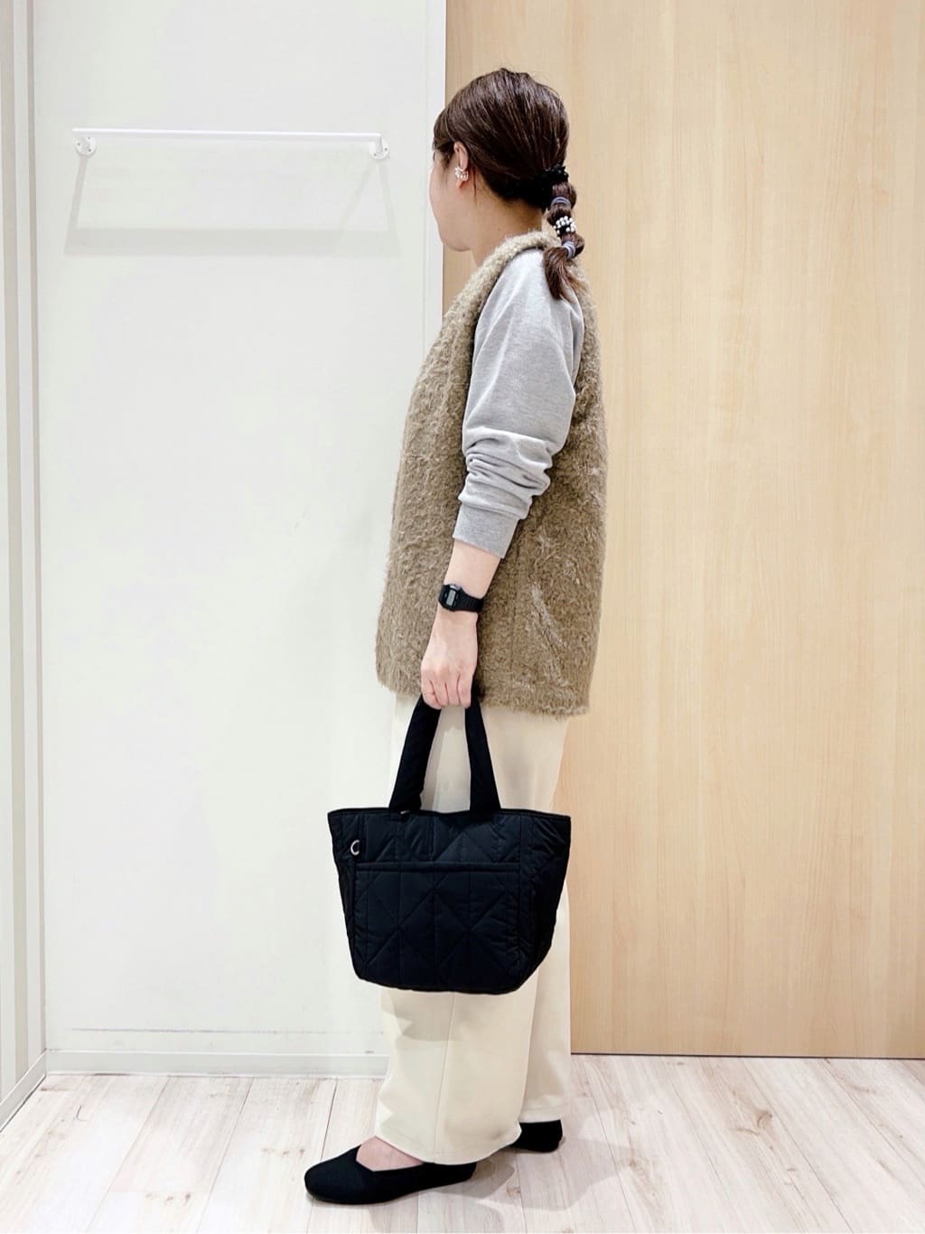 maaaさんの「SHOO･LA･RUE｜」を使ったコーディネート