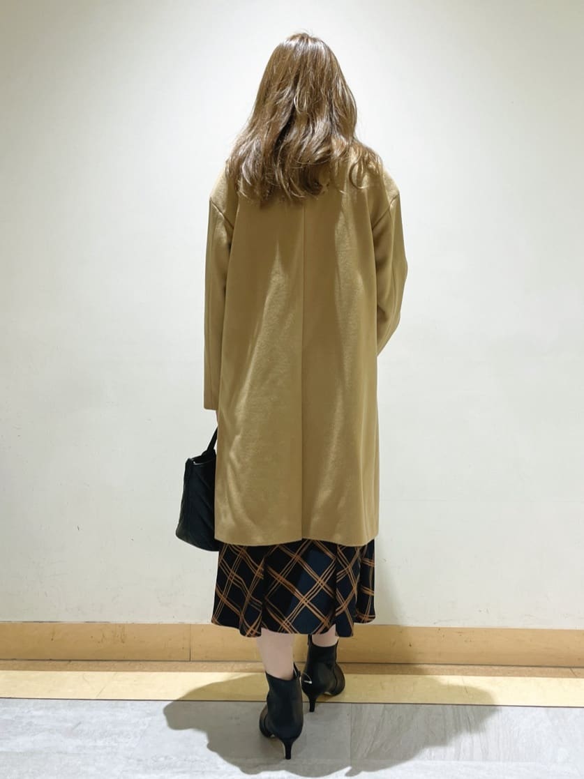 sattoさんの「UNTITLED｜」を使ったコーディネート