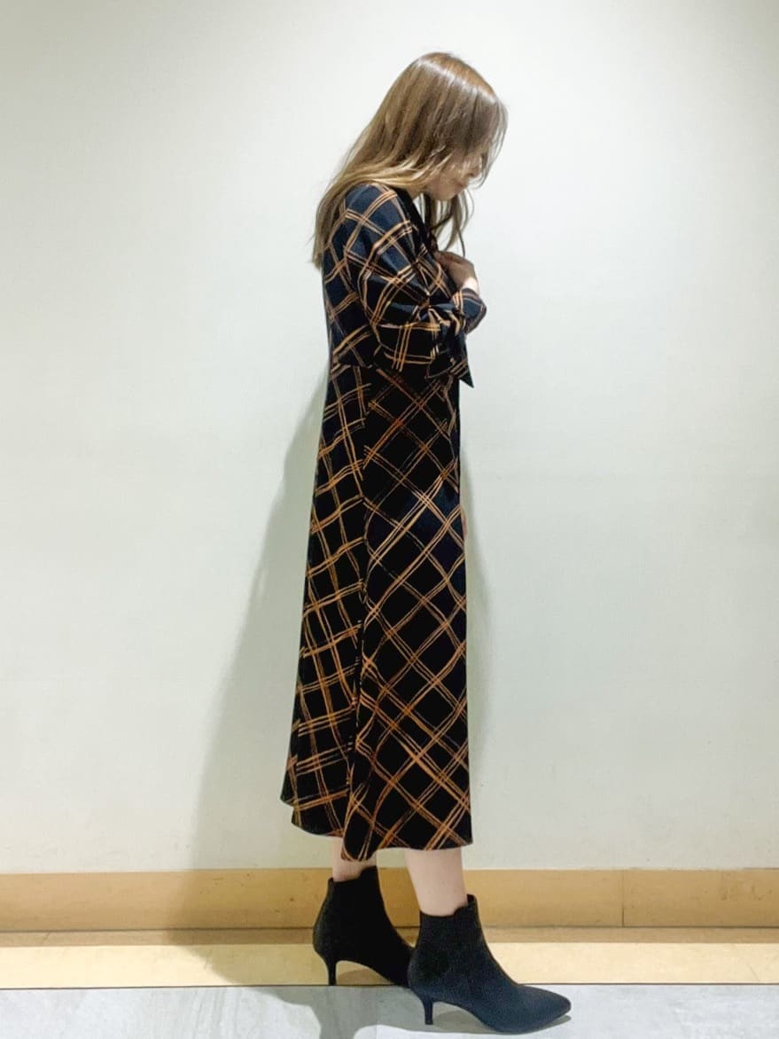 sattoさんの「UNTITLED｜」を使ったコーディネート