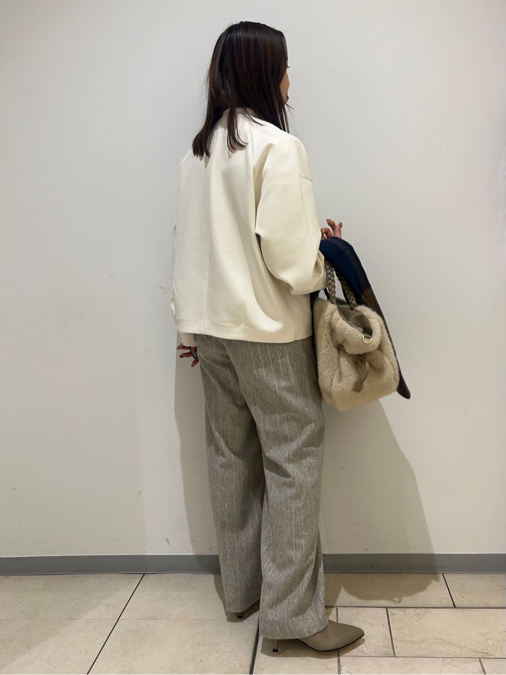 kanoさんの「UNTITLED｜」を使ったコーディネート