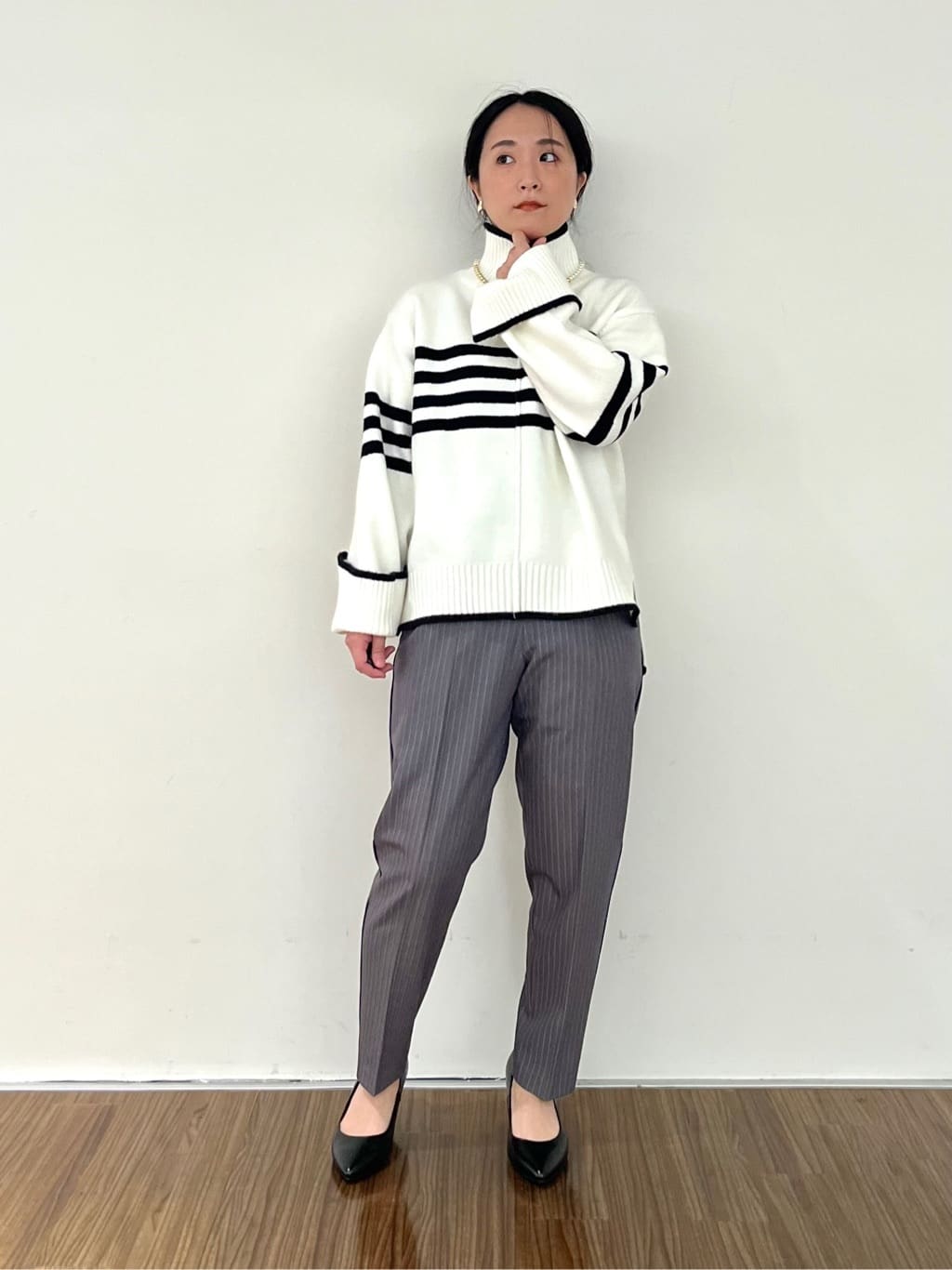 UNTITLED yone