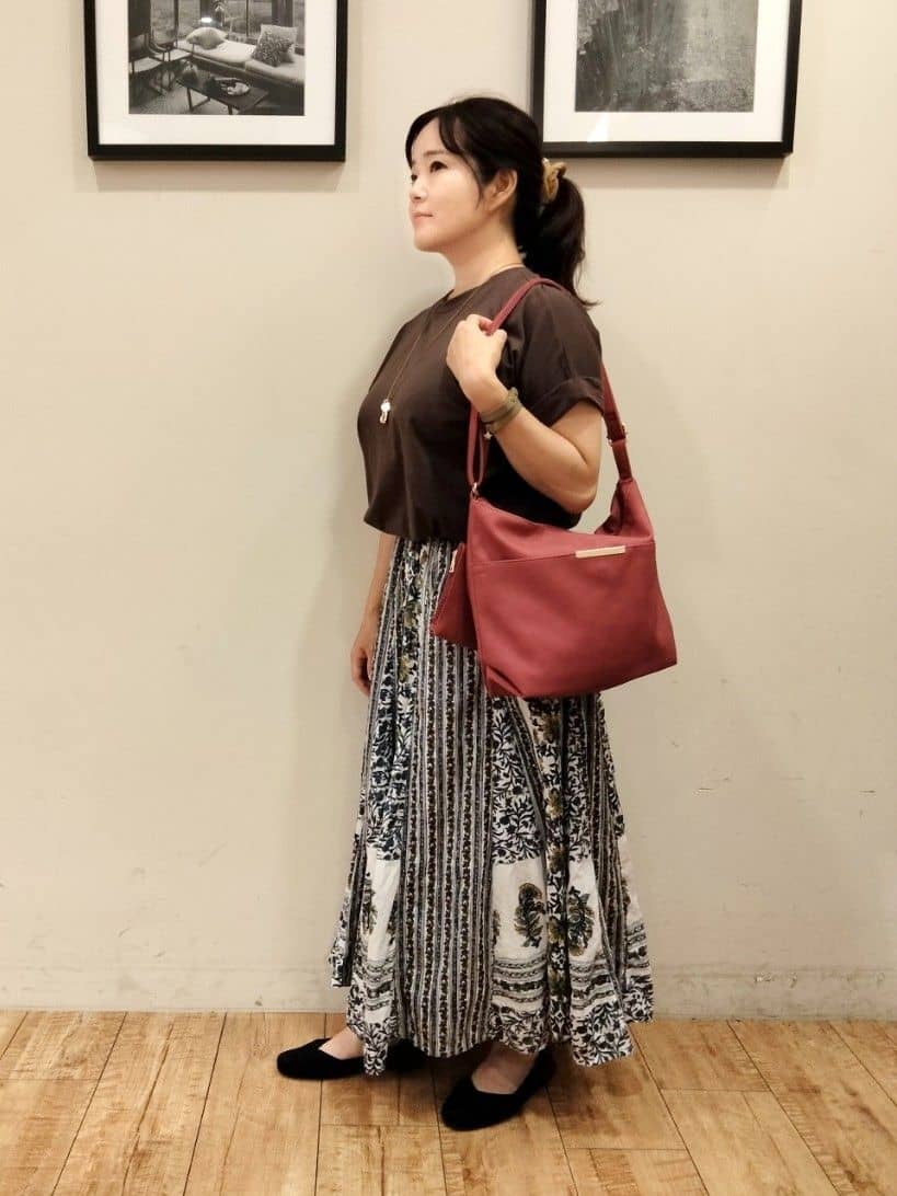 SHOOLARUEさんの「SHOO･LA･RUE｜」を使ったコーディネート